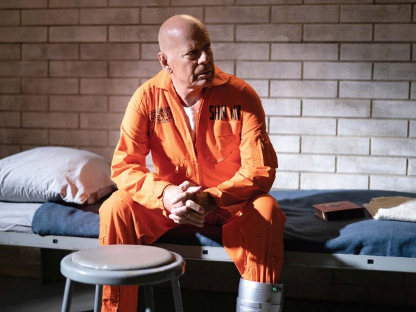 Тюрьма суперзлодеев