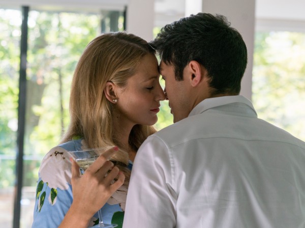 Простая просьба (3)