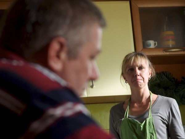 Я остаюсь (2)