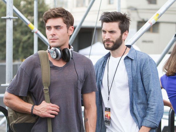 128 ударов сердца в минуту (6)