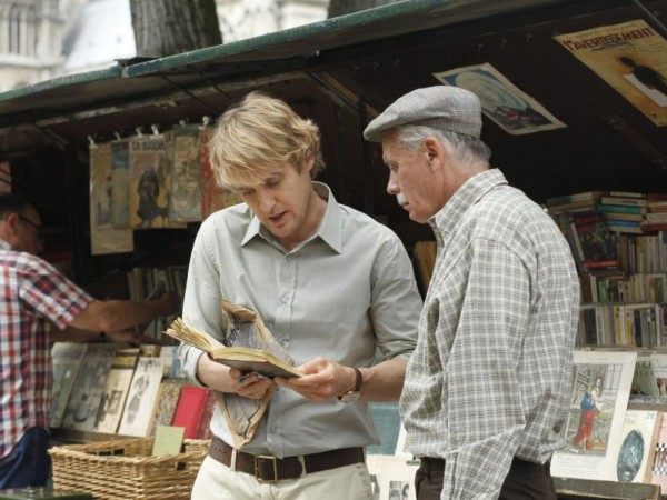 Полночь в Париже (2)