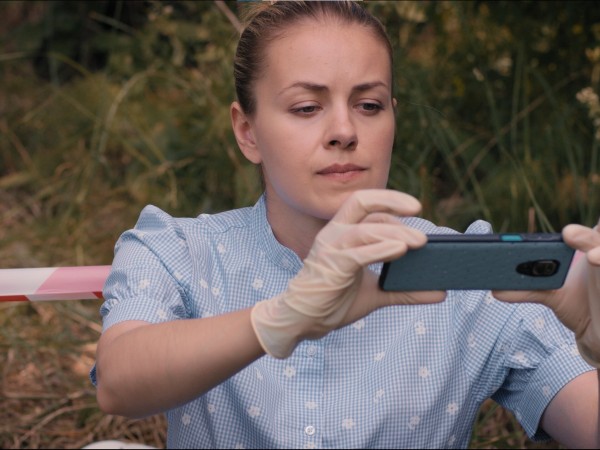 Сельский детектив 16. Чем сердце успокоится (2)