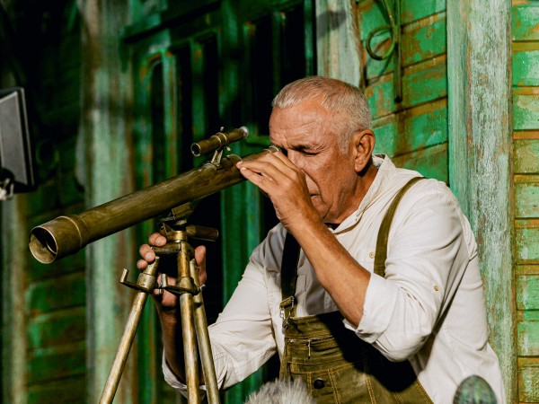 Чебурашка (5)