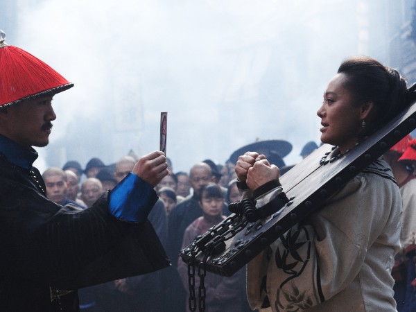 Падение последней империи (3)