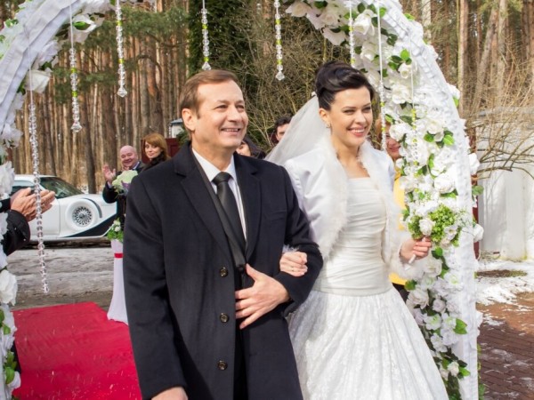 Недотрога (2)