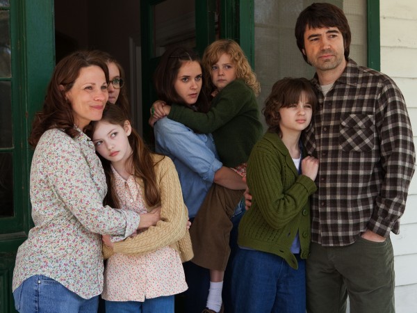 Заклятие (5)