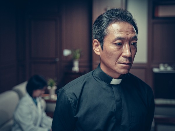 Святая ночь. Охотники на демонов (2)