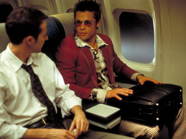 Бойцовский клуб