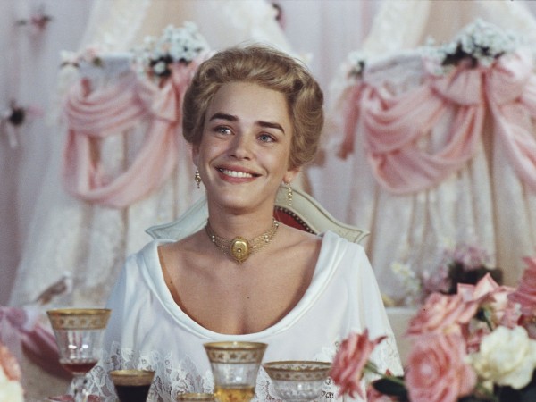 Фанни и Александр (6)