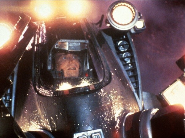 Внутреннее пространство (3)