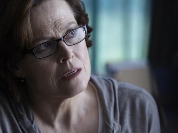 Красные огни (5)