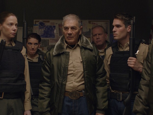 Оборотень (2)