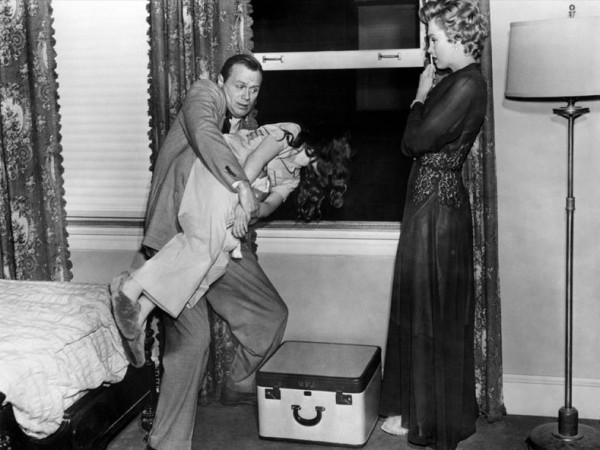 Можешь не стучать (3)