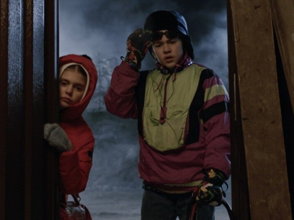 Дикие предки (4)