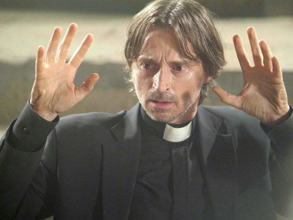 Турнир на выживание (4)