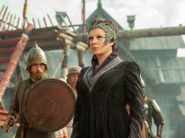 Последний богатырь: Корень зла (6)