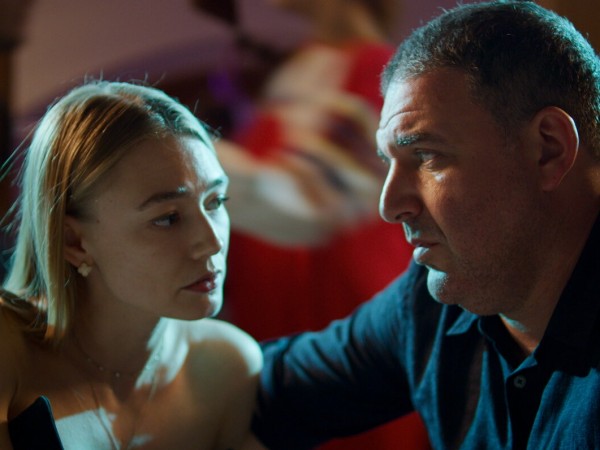 Беспринципные в деревне (3)