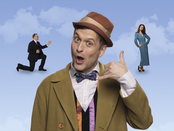 Кто вызвал аниматора