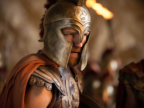 Геракл: Начало легенды (5)