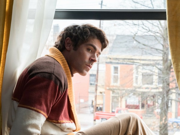 Красивый, плохой, злой (2)