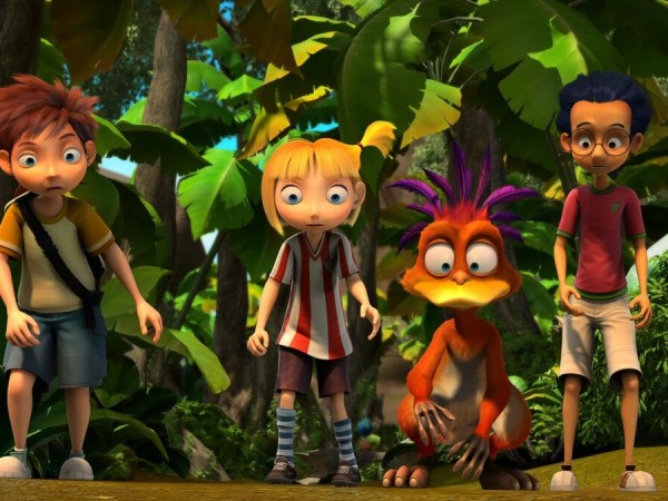 Диномама 3D (6)