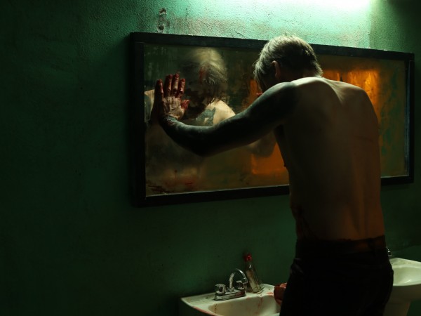 Он — это пуля (3)