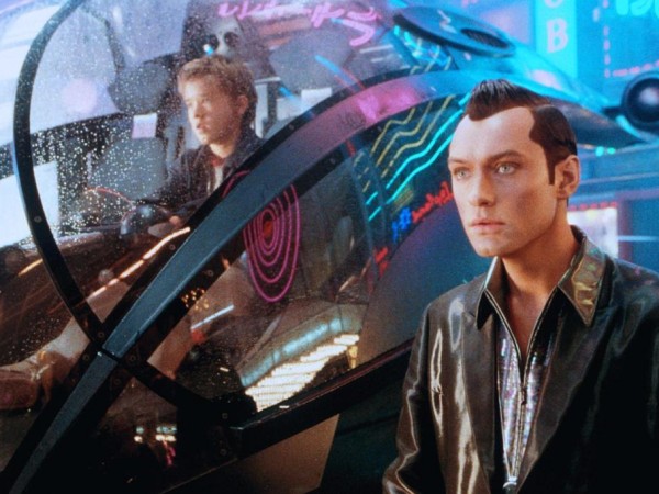 Искусственный разум