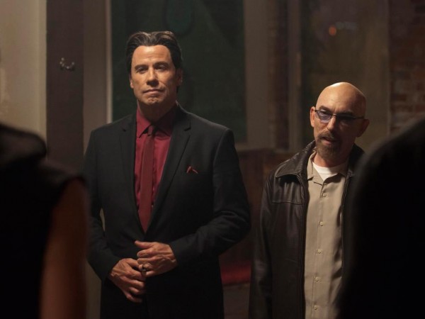 Преступная деятельность (2)