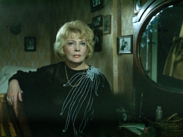 Валентин и Валентина (5)