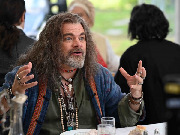 Холоп из Парижа (6)