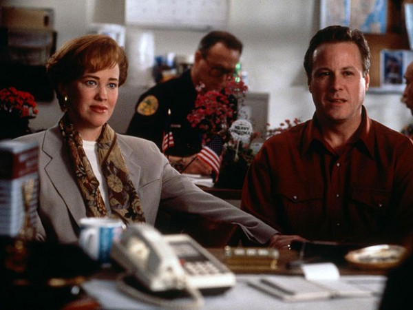 Один дома 2: Затерянный в Нью-Йорке (3)