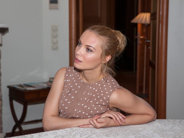 Наживка для ангела (6)