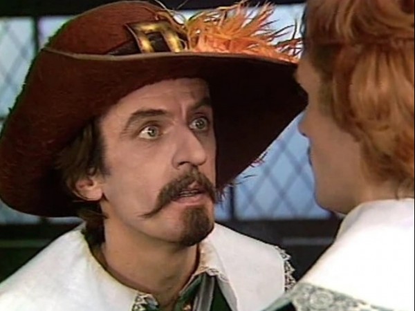 Сирано де Бержерак