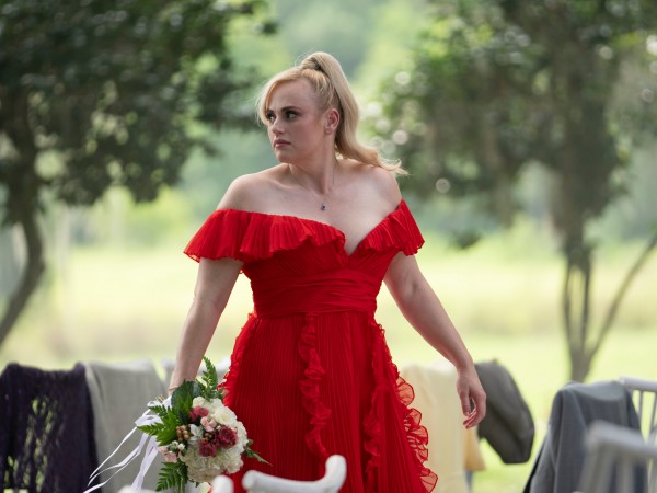 Шпионская свадьба