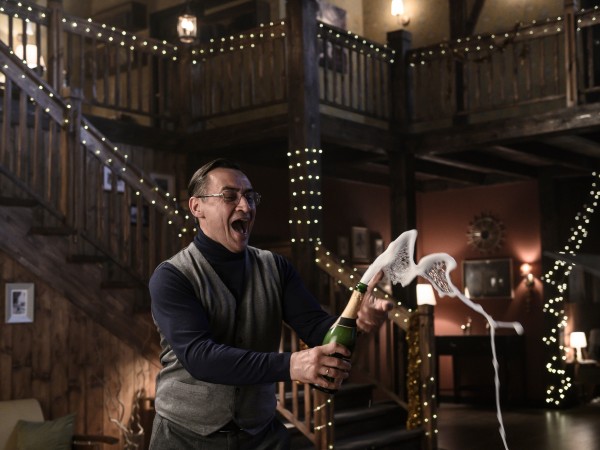 Обратная связь (3)