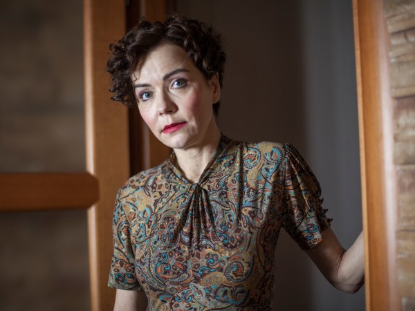 Наживка для ангела (2)