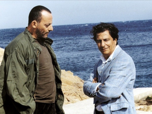 Корсиканец (2)