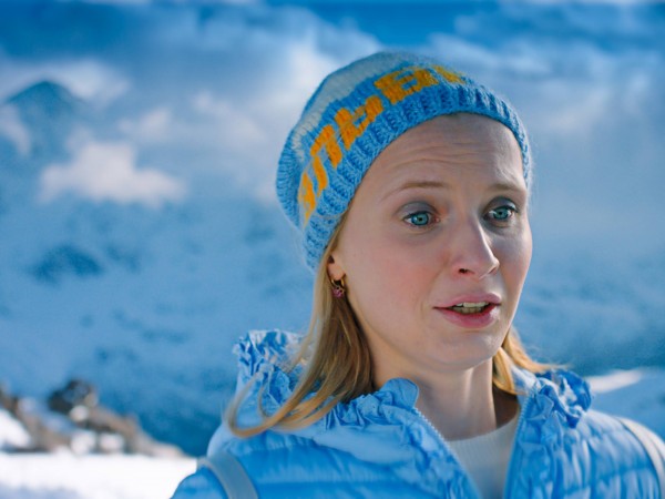 Любовь без размера (6)