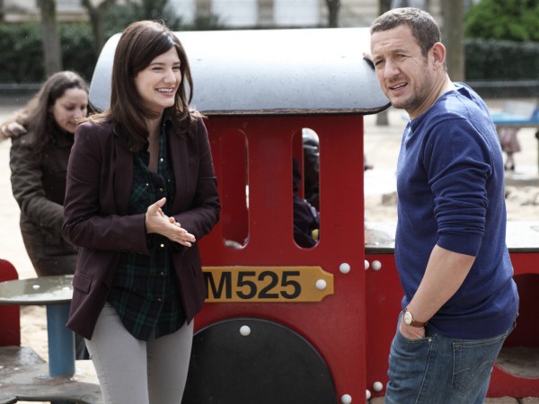 Любовь от всех болезней (5)