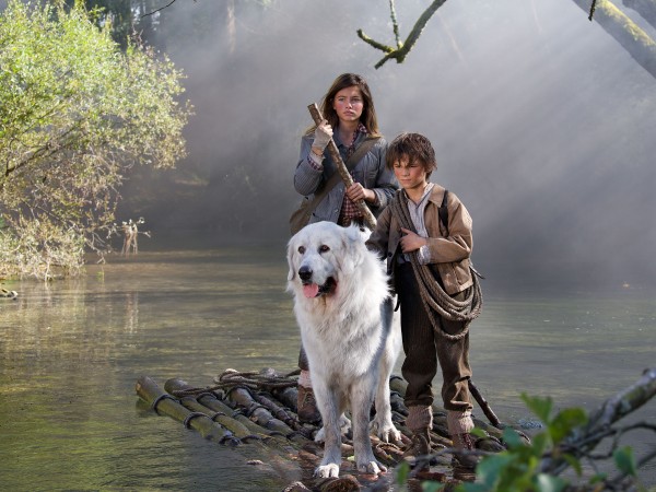 Белль и Себастьян: Приключения продолжаются (5)