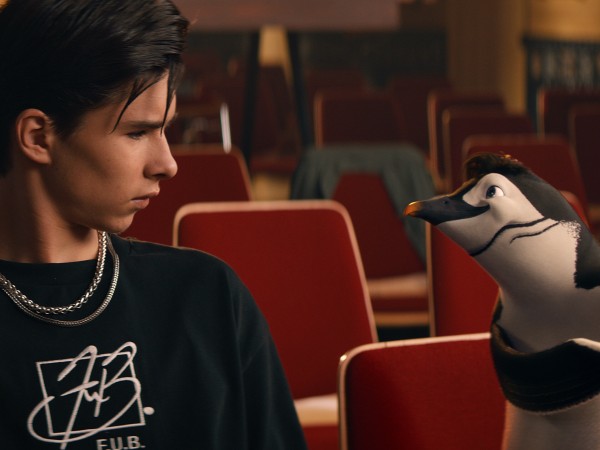 Школа магических зверей. Тайна подземелья (2)