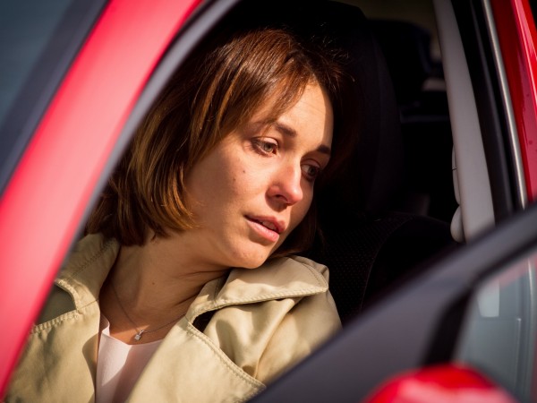 О чём она молчит (2)