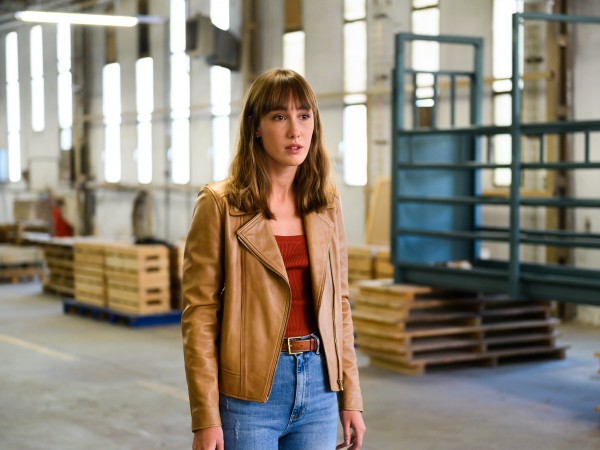 Самый лучший босс (3)