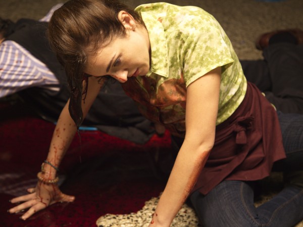 Дикие истории (5)