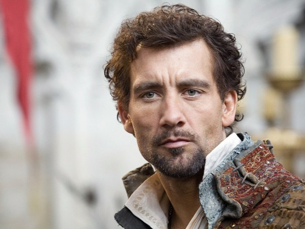 Золотой век (5)