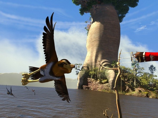 Замбезия (3)