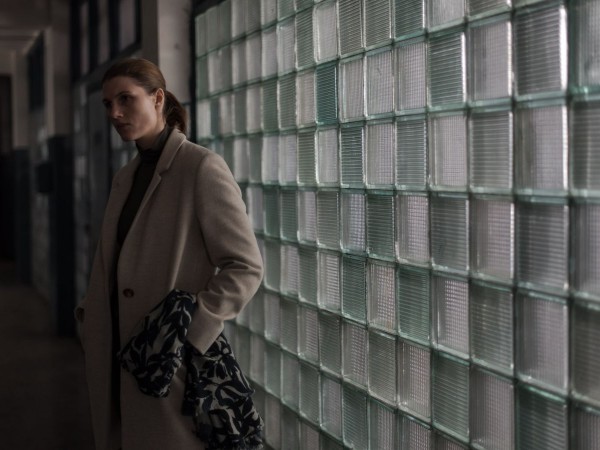 Нелюбовь (4)