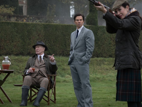 Все деньги мира (6)