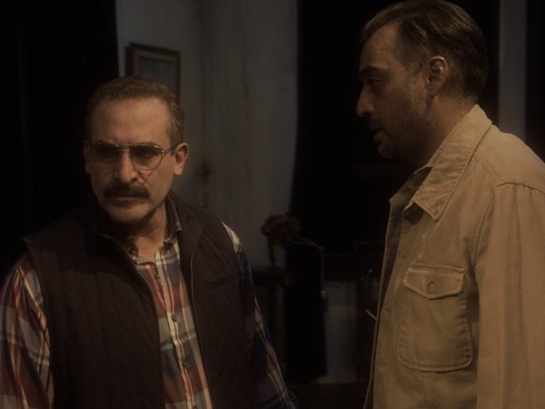 Кукла. Последнее проклятие (3)