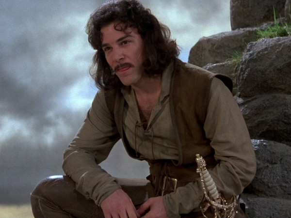 Принцесса-невеста (3)